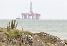 Clean Energy VS Clean Seabed: Should Oil and Gas Companies Have to Leave the North Sea as They Found It?