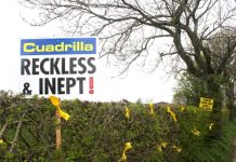 Anti-Fracking Campaigners Lose Legal Challenge Over Cuadrilla’s Lancashire Shale Gas Site