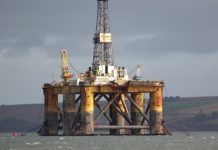 BP, Exxon, Shell Get £500 Million Taxpayer Handout Despite Climate Risks of North Sea Drilling