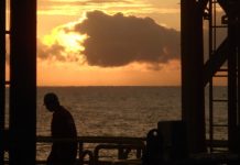 North Sea Workers’ Strike Shows Region Unprepared for Future Without Oil