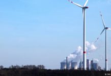 How far is Germany from a complete coal exit?