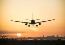 Climate change promises rough ride for airlines