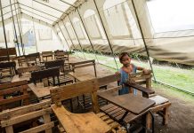 OPINION: As the Green Climate Fund meets, will it ensure climate finance reaches the local level?