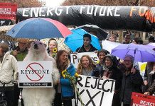 Pipeline lawsuit could face rocky road in court.