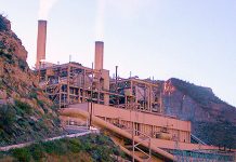 Coal lobby says it is exploring building new US plant.