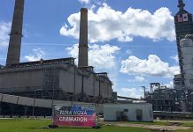 After Petra Nova, what's next for NRG and carbon capture?