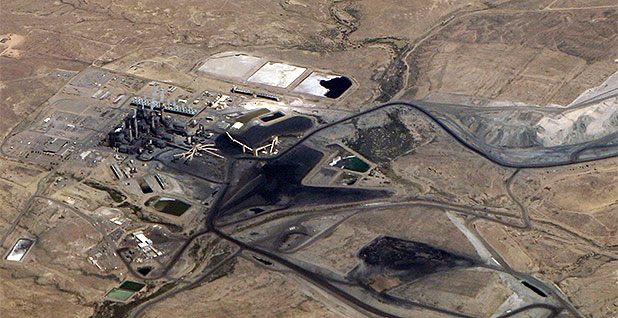 San Juan Generating Station