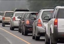 Diesel pollution laws could tighten under proposed Oregon bill.