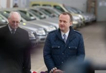 European system for monitoring greenhouse gases emission to be introduced in Ukraine