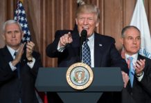 USA: le PDG d'une entreprise de charbon plaide pour les accords climatiques