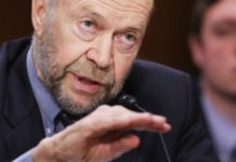 Legendary Climate Scientist Likes a GOP Proposal on Global Warming