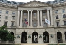 EPA Proposal Cuts Hundreds of Climate Change Employees