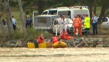 'Total failure': Calls for tougher controls as Australia coal-related pollutants jump.