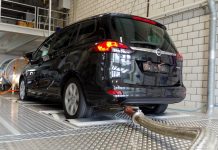 MEPs reject EU vehicle surveillance agency and opportunity to stop possible emissions scandals