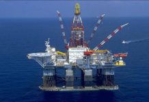 Blumenthal joins Dem effort to block Trump offshore drilling plan.