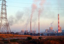 Focus on carbon removal a 'high-stakes gamble.'