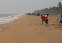 Sharp rise in flooding ahead for world’s poorest.