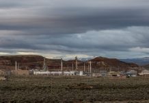 How rollbacks at Scott Pruitt's EPA are a boon to oil and gas.