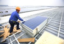 Q&A: Why India and China are driving the 'global green shift.'