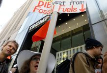 Nine catholic institutions to divest from fossil fuels ahead of G7