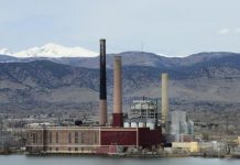 Bill that would ease retirement of coal plants passes Colorado House but faces tougher path in Senate.