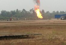 Senate moves to stop gas flaring, stipulates stiffer sanctions.