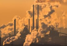 UN chief Guterres says climate deal is essential