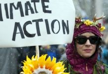 Climate talks cool on idea of accommodating the US