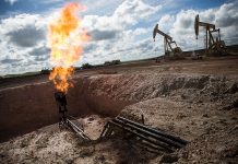 GOP fails to kill methane rule in a Capitol Hill defeat for oil and gas industry.