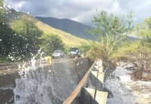King Tides are just more evidence of climate change reality for Maui