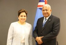 PM holds series of meetings in Bonn