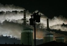 Myanmar coal plant growth could kill 280,000.