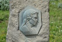The badass woman who saved this Icelandic treasure.