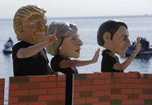 Trump should bow to reality, endorse Paris climate change accord.