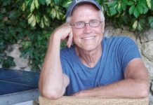 Reversing climate change? California author offers 100 reasons to hope.