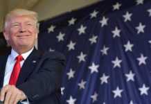 Trump se desmarca del acuerdo del G7 sobre el cambio climático