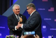 With Trump administration intentions unclear, Alaskans might have to fill the void on Arctic policy.