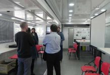 Argentina y Chile firmaron convenio para monitorear recursos naturales renovables