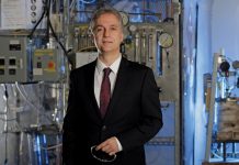 B.C. venture aims for more affordable carbon capture.