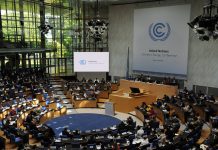 US tells China it has ‘no plan yet’ to meet its 2020 climate target