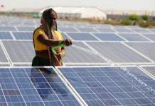 La Côte d'Ivoire et le Ghana rejoignent l'Alliance solaire internationale