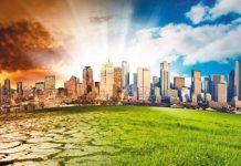 Patricia Espinosa y Robert Glasser: Los desastres del cambio climático impulsan la pobreza y causan enormes daños públicos