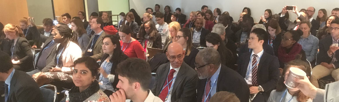 Side Event Front Top