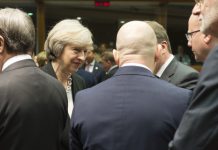 Oil, Energy and Airports: Where are the Main Parties Getting Donations From?