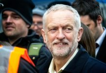 Leaked Labour Manifesto Promises ‘Leading Role’ on Tackling Climate Change