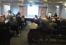 New Climate Science Denial Group Launches in Ireland