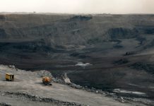 UK Among World’s Top Investors in Thermal Coal, New Report Shows