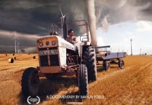 I Went to a Film Screening Hosted by a Climate Science Denial Group and Left as Confused as the Filmmaker