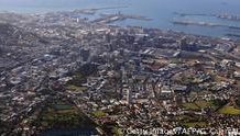 Living Planet: Building cities resilient to climate change