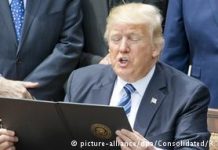 El clima mundial en Bonn: 194 países esperan que Trump cumpla
